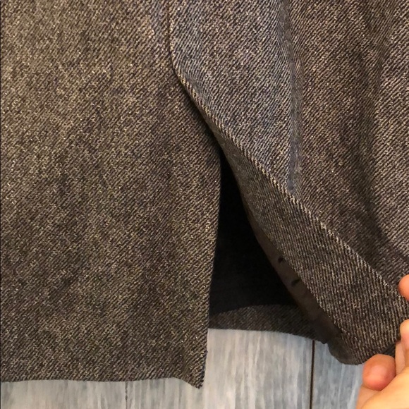 Armani Exchange dress, sz 6 - Picture 8 of 8